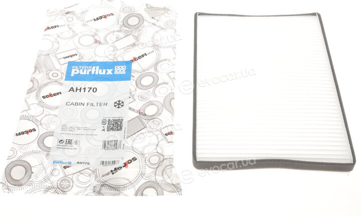 Purflux AH170