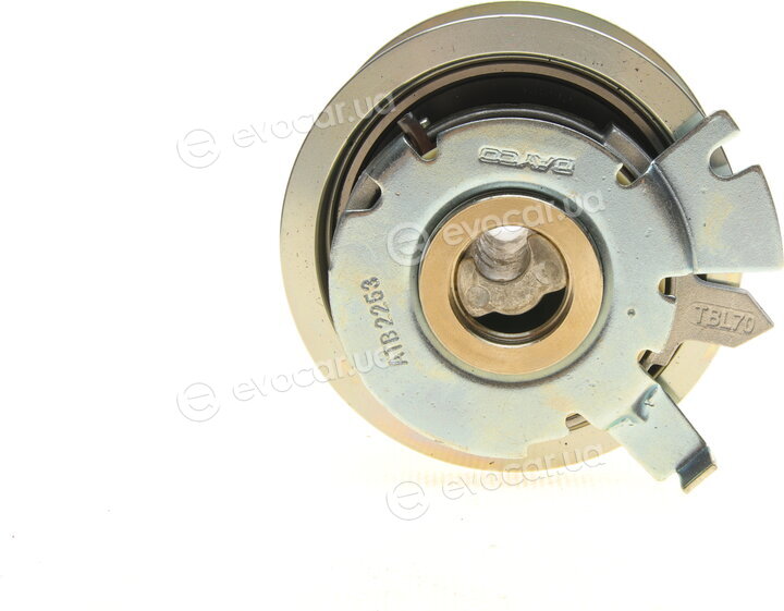 Mahle CPK 25 000P