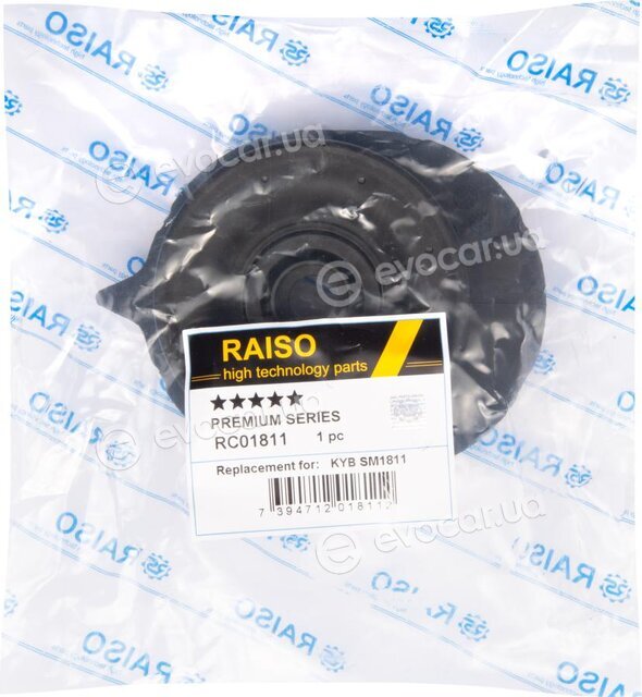 Raiso RC01811