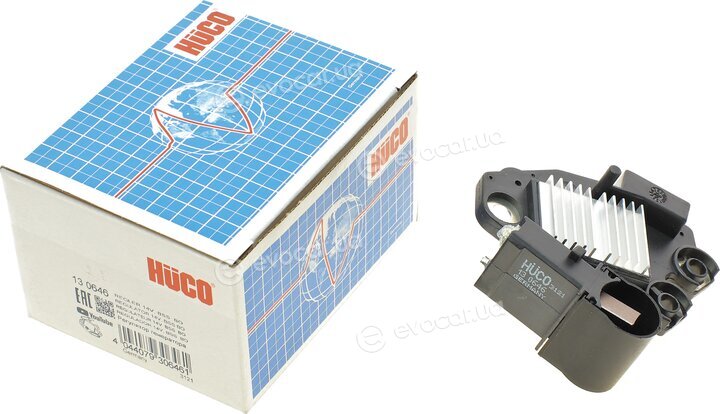 Astemo (Hitachi) / Huco 130646