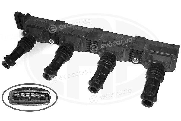 Era / Messmer 880080