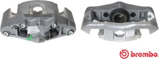 Brembo F 85 235