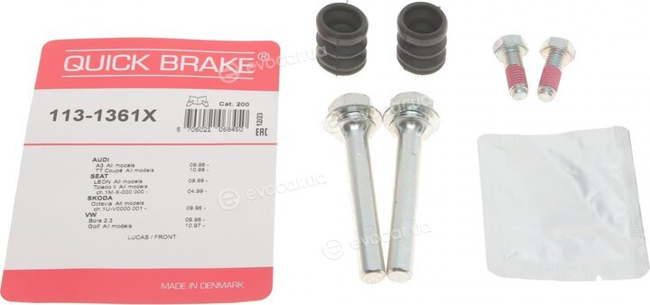 Kawe / Quick Brake 113-1361X