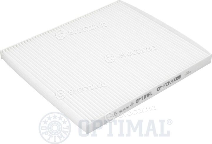 Optimal OP-FCF20088