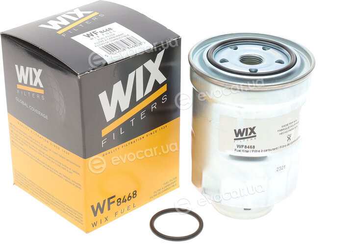 WIX WF8468