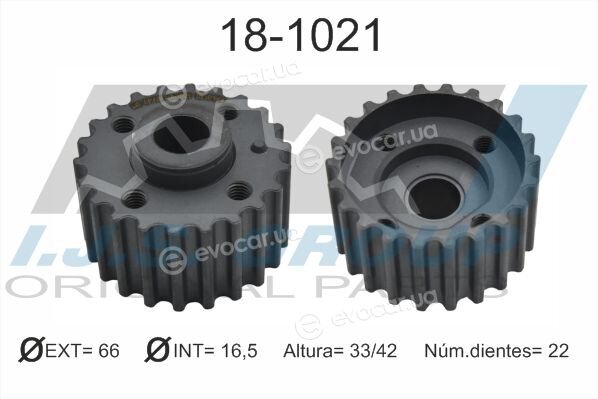 IJS Group 18-1021