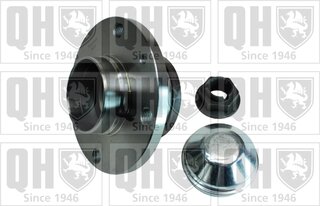 Quinton Hazell QWB1404