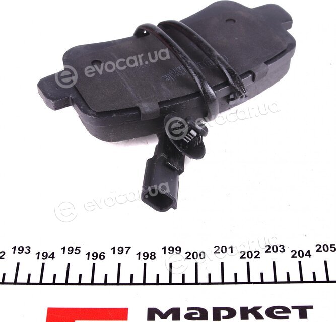 Autotechteile 504 0158