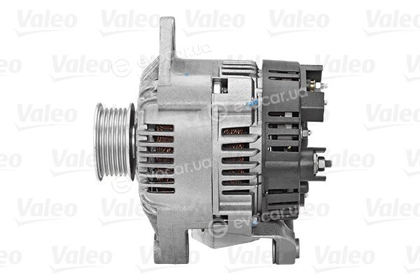 Valeo 436648