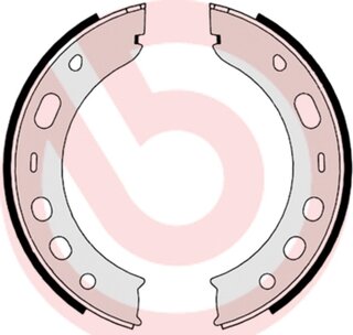 Brembo S 65 503