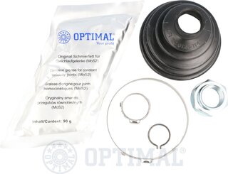Optimal CVB-10684TPE