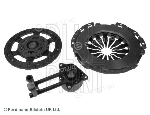 Blue Print ADM53098