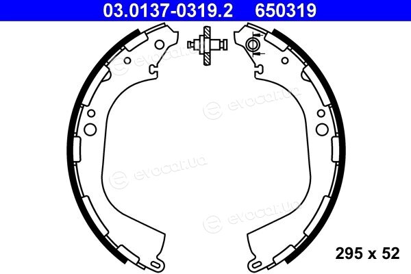 ATE 03.0137-0319.2