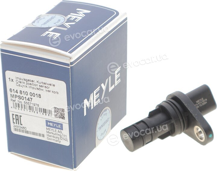 Meyle 614 810 0018