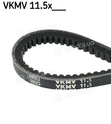 SKF VKMV 11.5x755