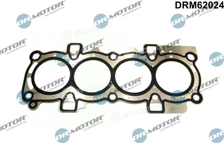 Dr. Motor DRM62024