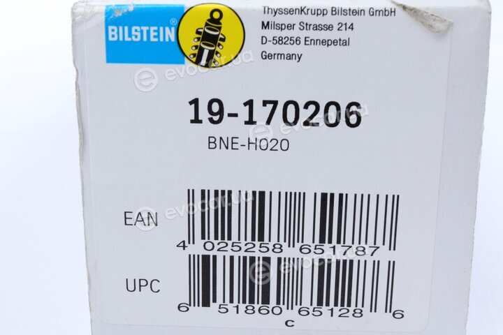 Bilstein 19-170206