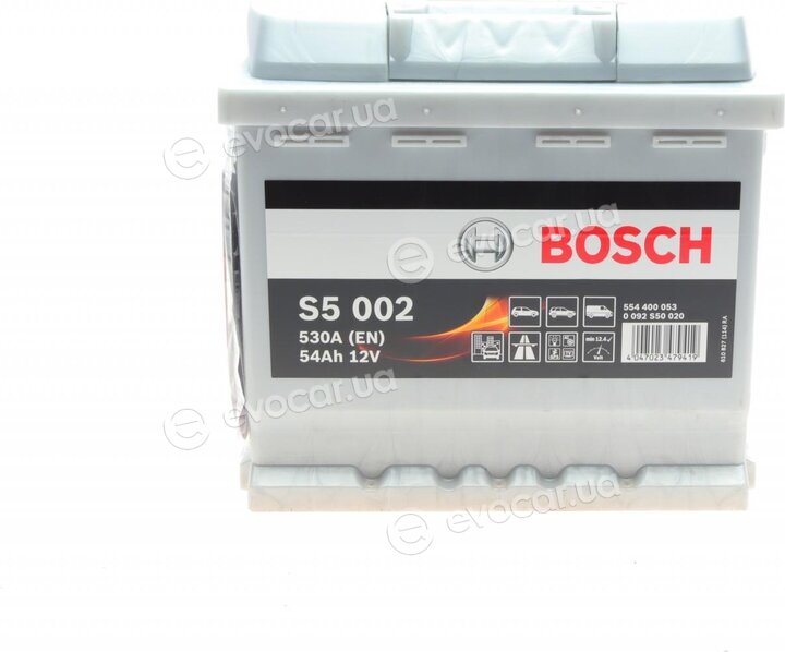 Bosch 0 092 S50 020