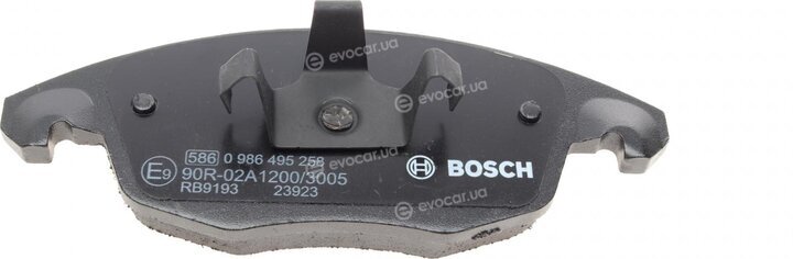 Bosch 0 986 495 258