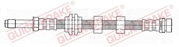 Kawe / Quick Brake 32.963