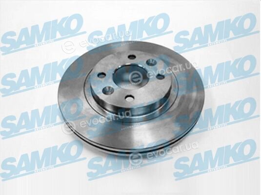LPR / Samko R1301V