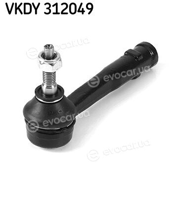 SKF VKDY 312049