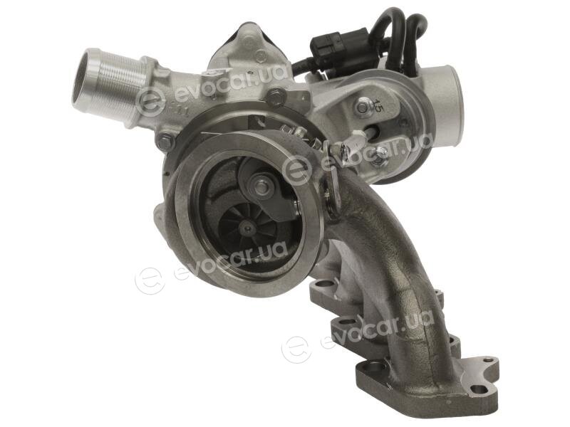 Starline TD S1241T