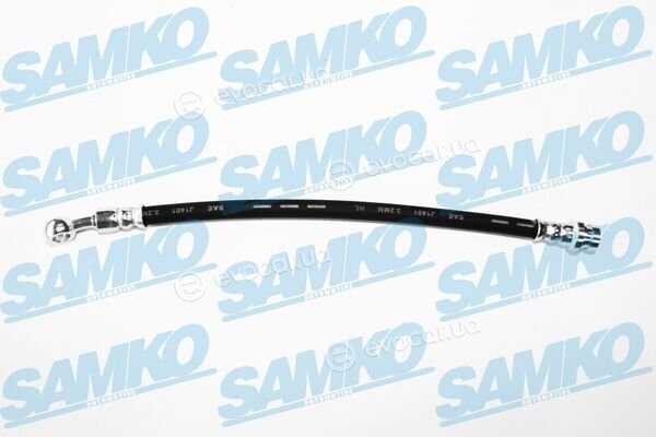 LPR / Samko 6T48306