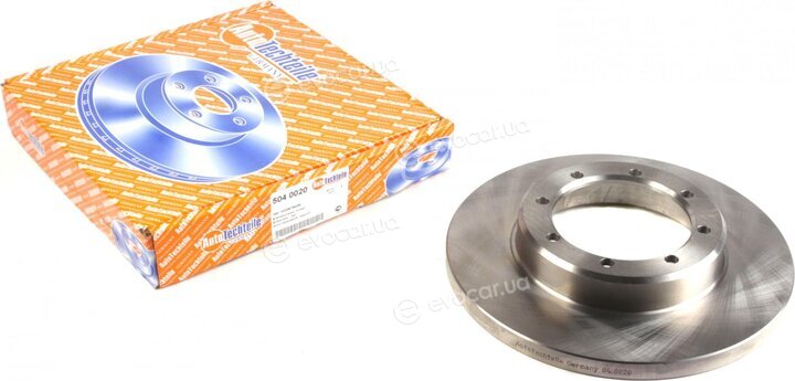Autotechteile 504 0020