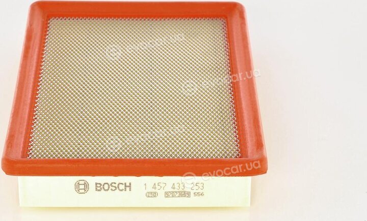 Bosch 1 457 433 253