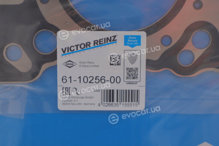 Victor Reinz 61-10256-00