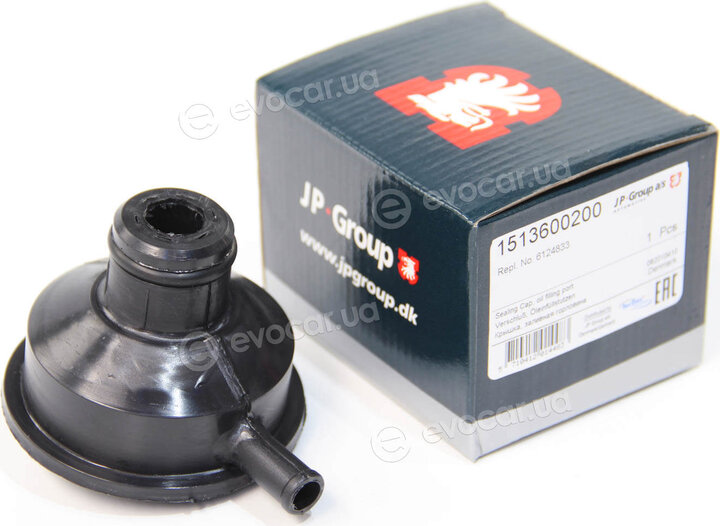 JP Group 1513600200