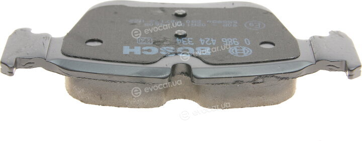 Bosch 0 986 424 334