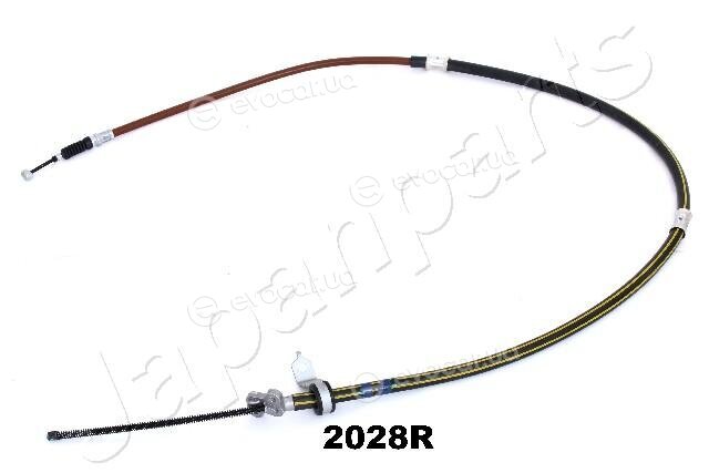 Japanparts BC-2028R