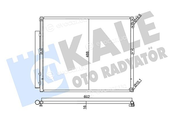 Kale 342470