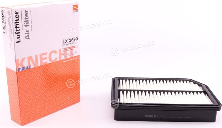 Mahle LX 2890