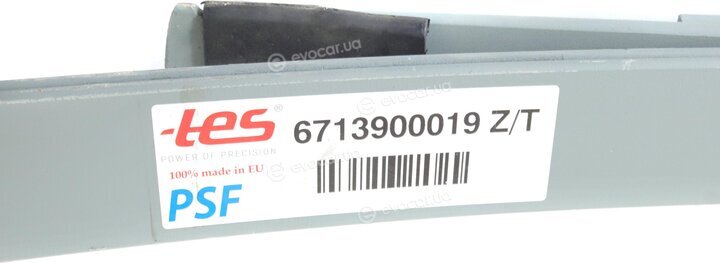 TES 6713900019ZT