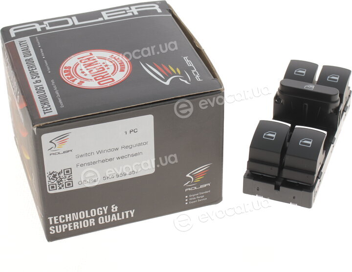 Adler 5K4959857