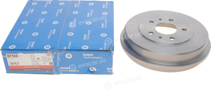 Delphi BF568