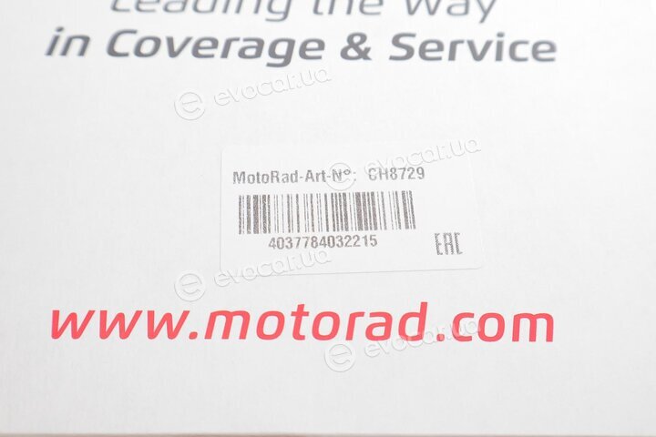 Motorad CH8729