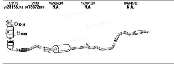 Walker / Fonos PEK100646B