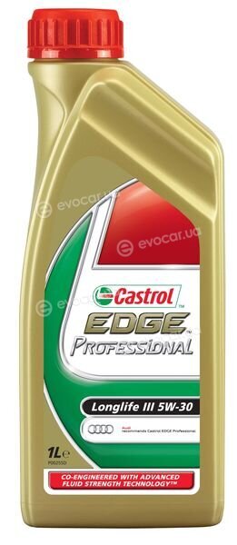 Castrol EDGE PROF. LL III 5W30 1L