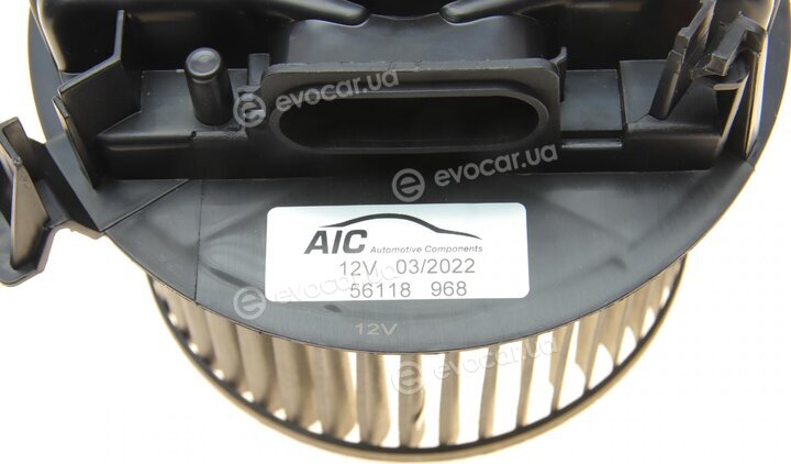 AIC 56118