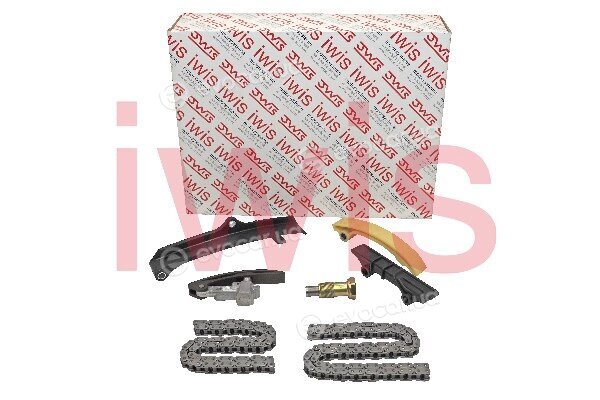 Iwis 70013Set