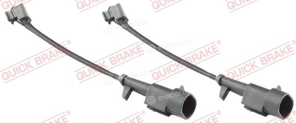 Kawe / Quick Brake WS 0280 A