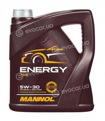 Mannol MN7511-4