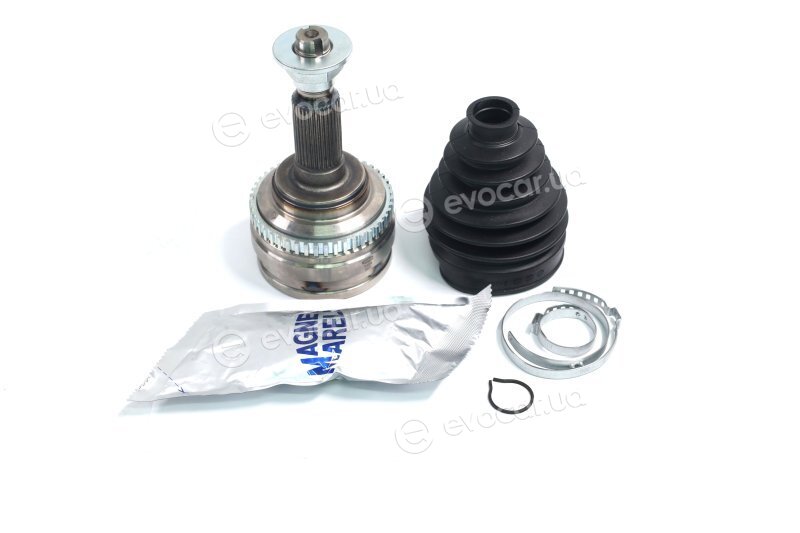 Magneti Marelli 302015100074