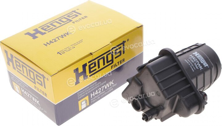 Hengst H427WK