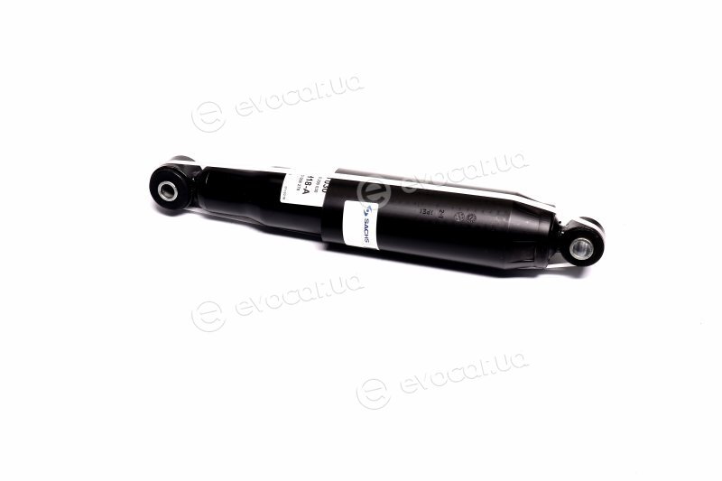 Sachs 290 030