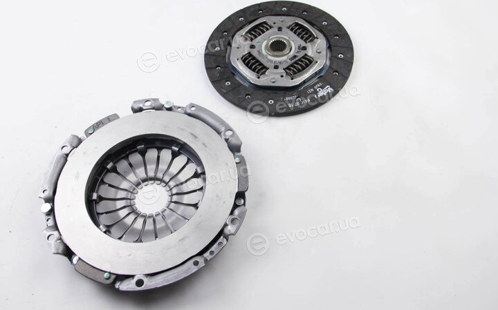 Valeo 826327